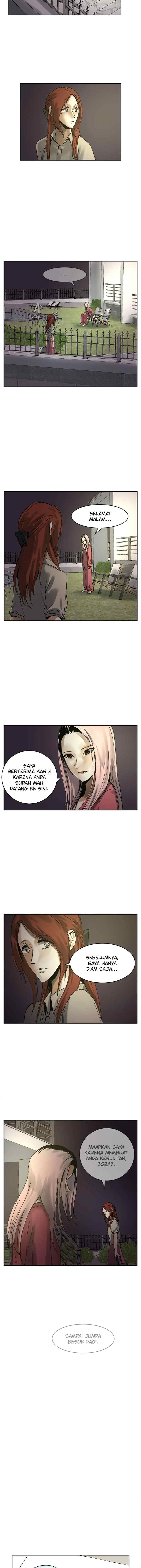 Dateclip chapter 26 halaman 5
