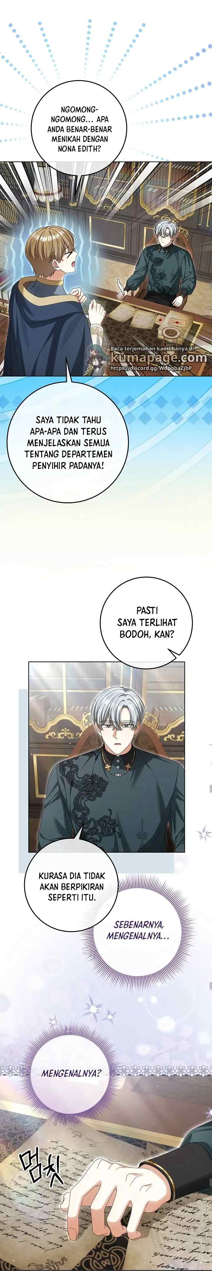 There is No Such Thing as a Bad Golden Child in The World chapter 7 halaman 13