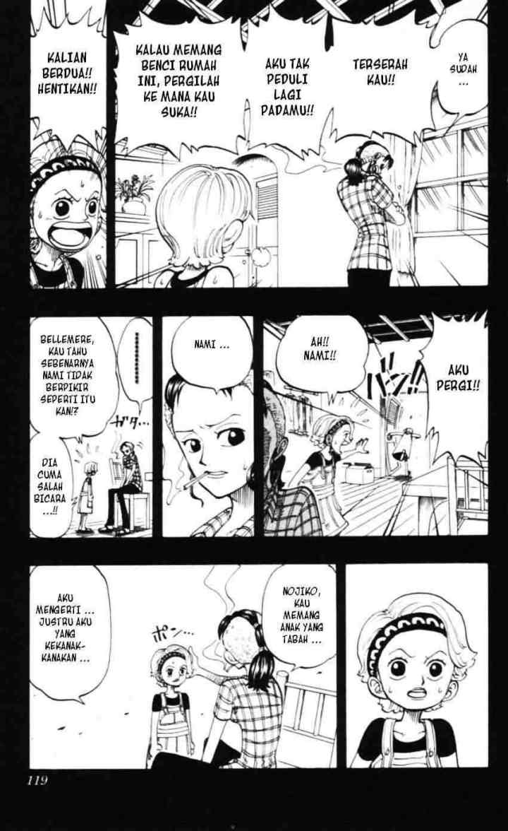 One Piece chapter 77 halaman 13