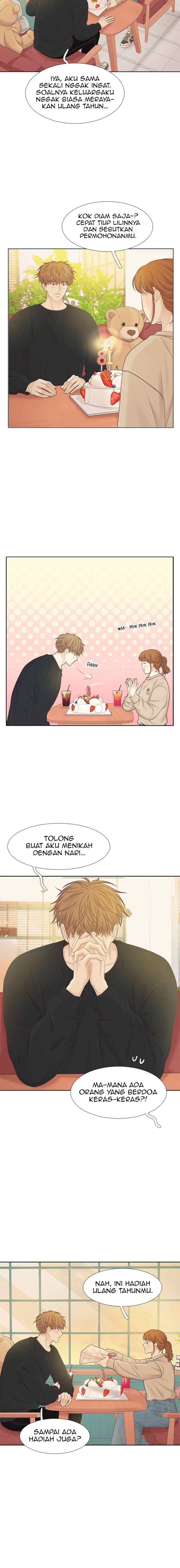Odd Girls Out S2 chapter 209 halaman 12