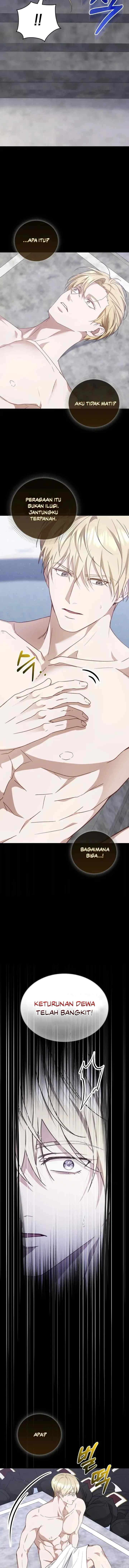 Even If The Villain's Daughter Regresses chapter 10 halaman 8