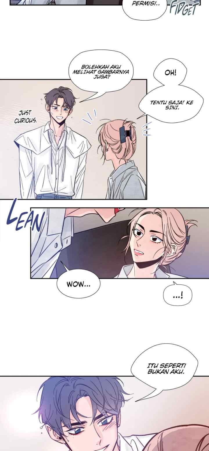 Sketch chapter 5 halaman 18