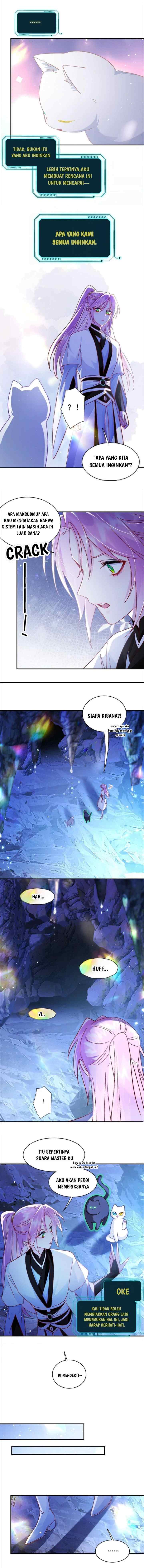 I'm Going to Be a Great Villain chapter 136 halaman 14