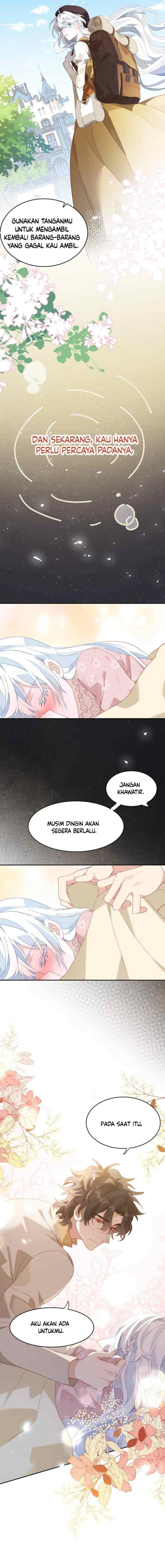 The Ducal Lady Doesn't to Be Pampered chapter 37 halaman 12