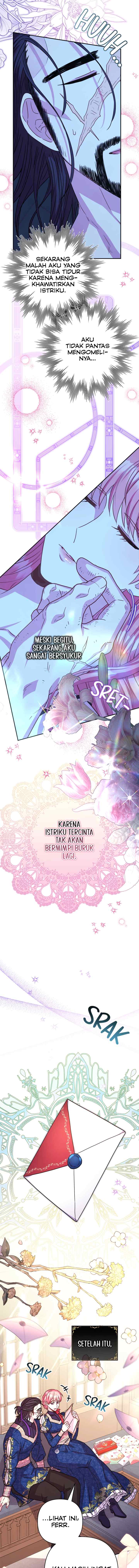 Anyway, It Is A Ropan chapter 52 halaman 13