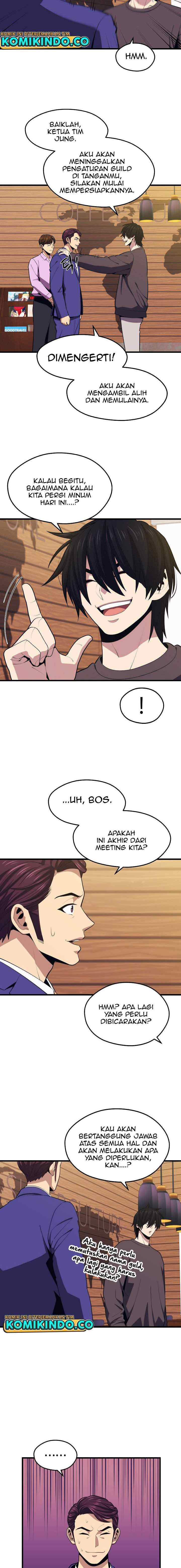 Seoul Station Necromancer chapter 22 halaman 12