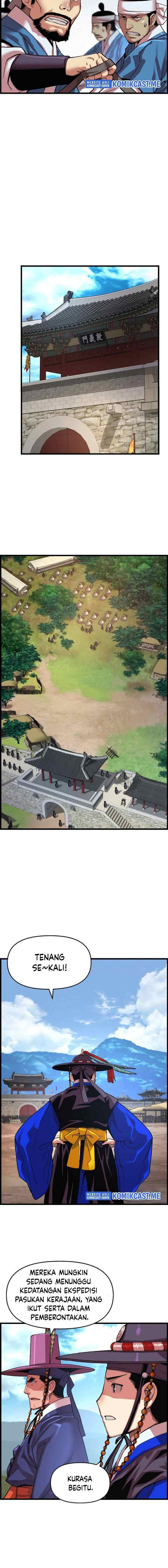 I Shall Live As a Prince chapter 75 halaman 6
