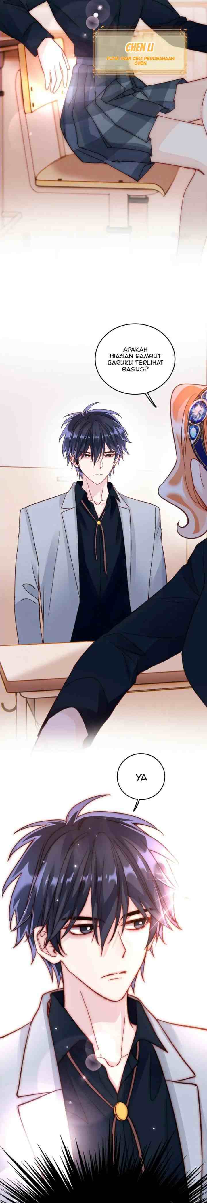 I'm Going to Be a Great Villain chapter 22 halaman 13