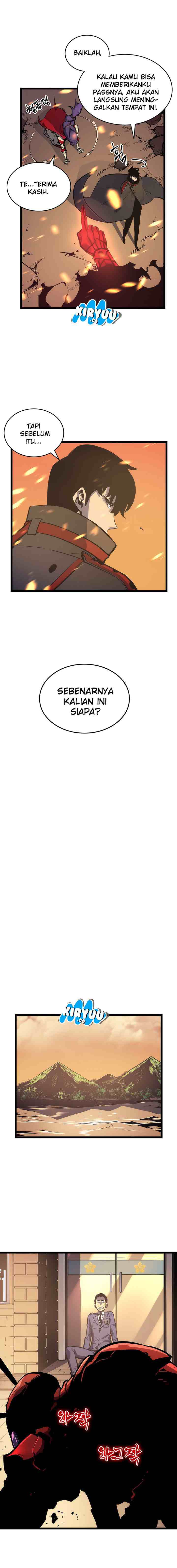 Solo Leveling chapter 82 halaman 10