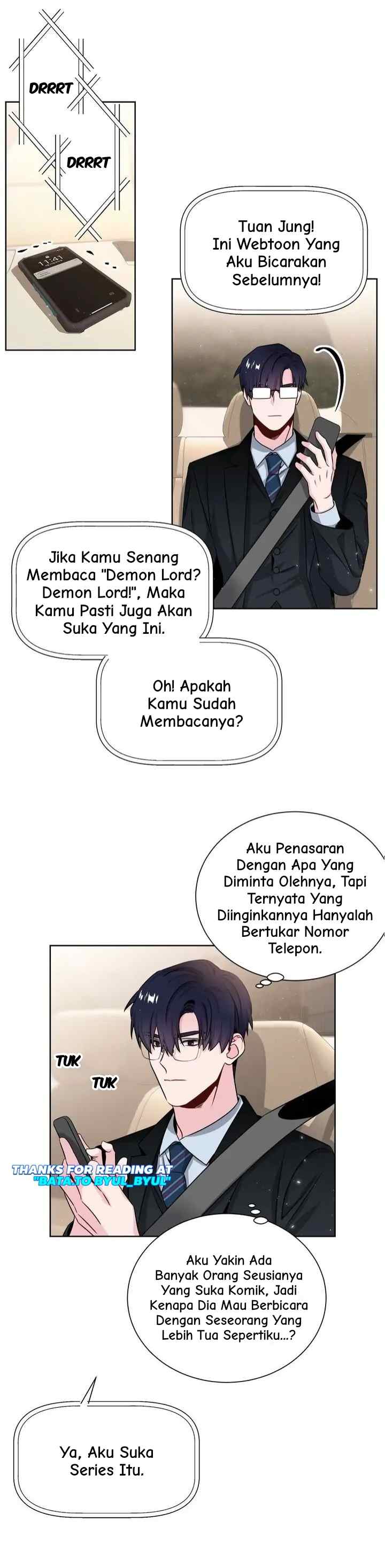 Cosmic Stars chapter 55 halaman 6
