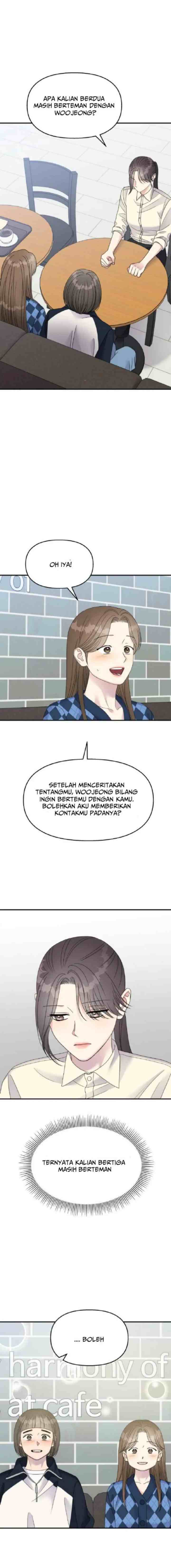 Do As I Say! chapter 109 halaman 13