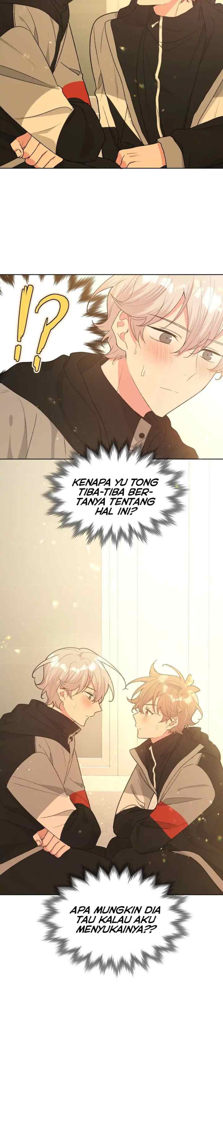 Don't Confess To Me chapter 74 halaman 17