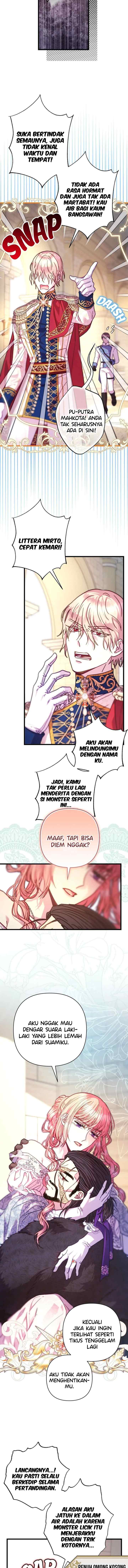 Anyway, It Is A Ropan chapter 100 halaman 13