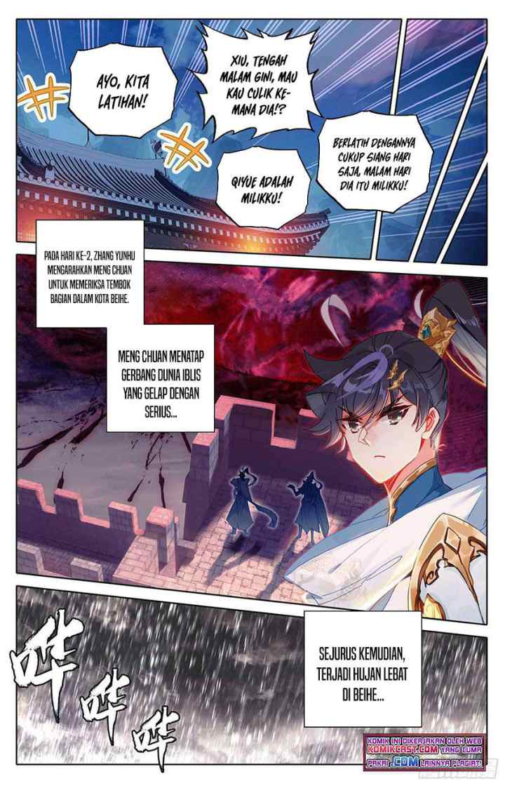 Cang Yuantu chapter 89 halaman 15