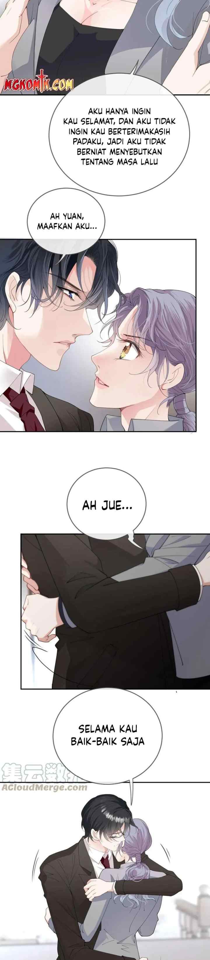 The Duke's Hidden Baby: BOGO! chapter 237 halaman 9