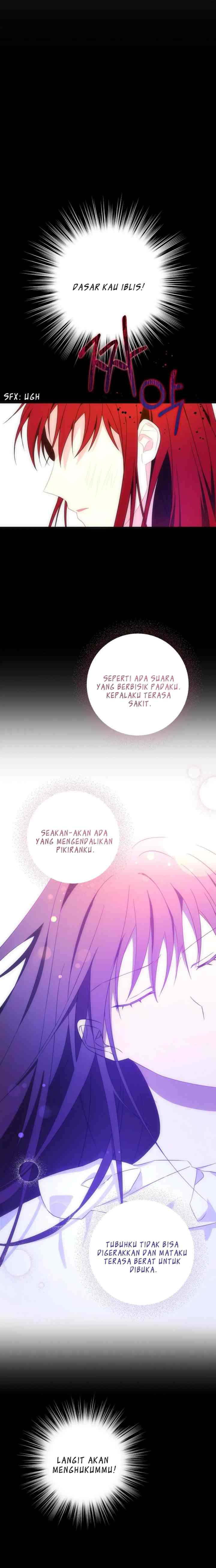 Please Give Me the Pacifier chapter 22 halaman 11