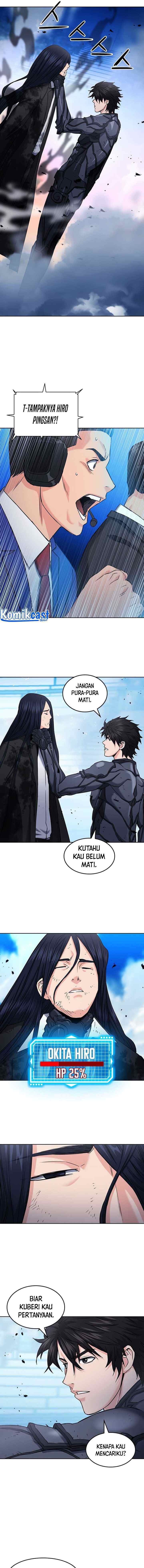 Seoul Station Druid chapter 72 halaman 14