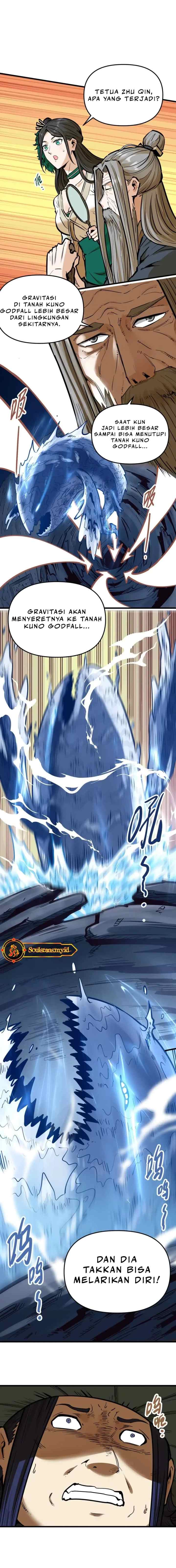 My Sect Has 100 Million Strength Points chapter 59 halaman 6