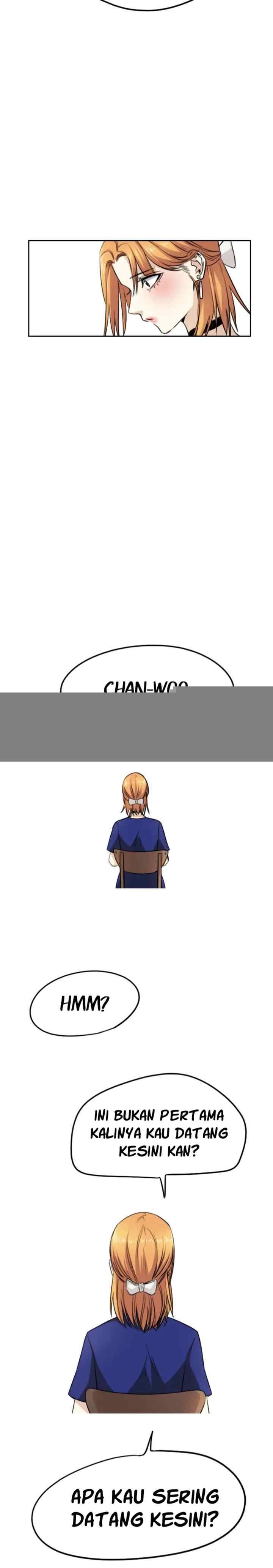 Drawing Romance chapter 35 halaman 10