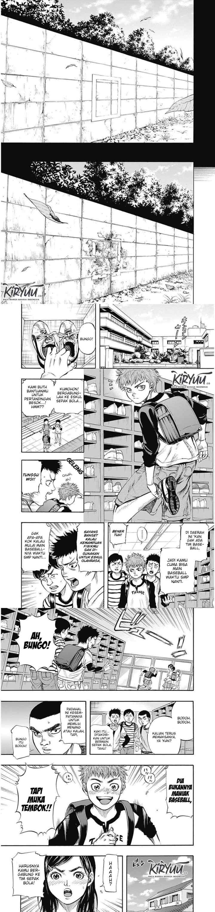 Bungo chapter 1 halaman 4