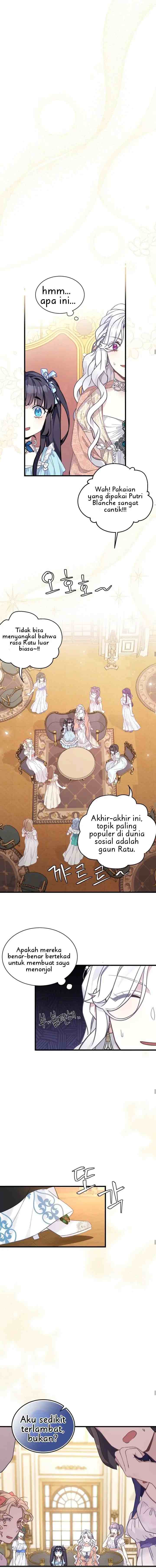 Not Sew Wicked Stepmom chapter 45 halaman 4