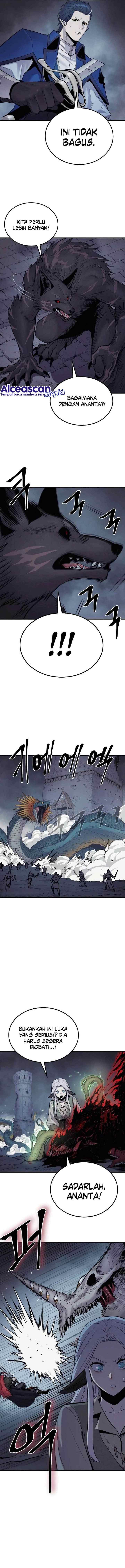 Howling Dragon (The Wailing Perversion) chapter 27 halaman 10