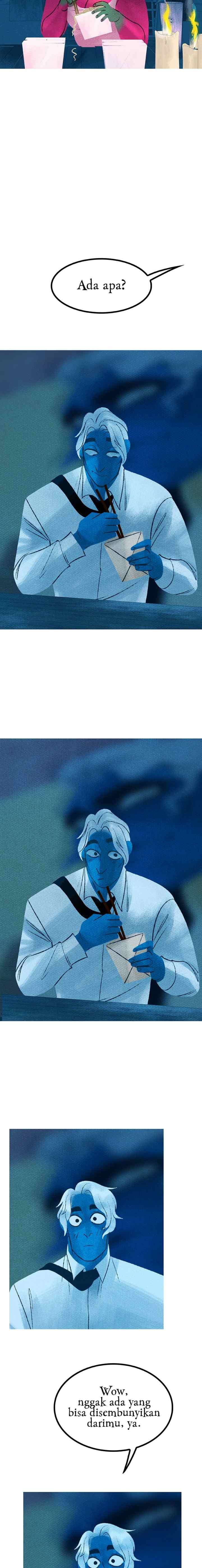 Lore Olympus chapter 221 halaman 9