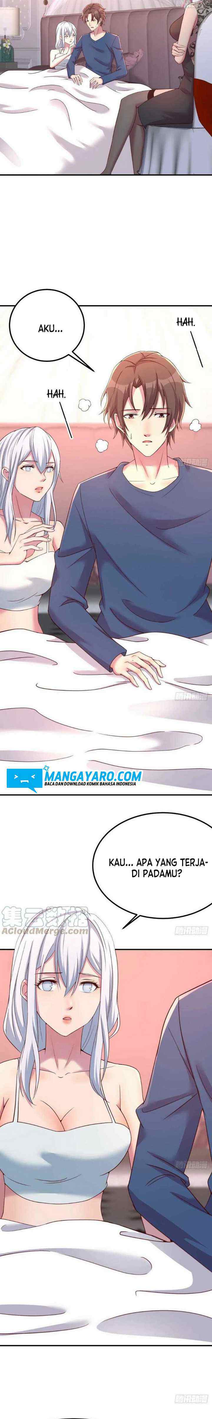 Rental Boyfriend chapter 7 halaman 13