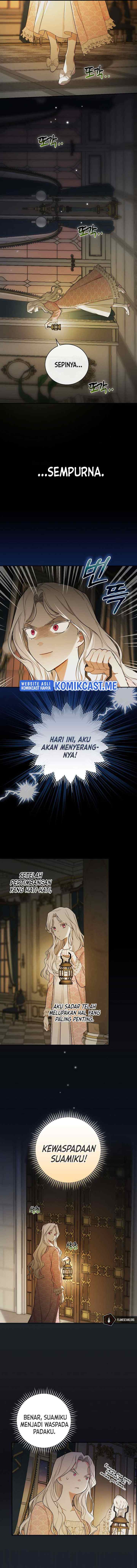 I'll Become the Mother of the Hero chapter 15 halaman 4