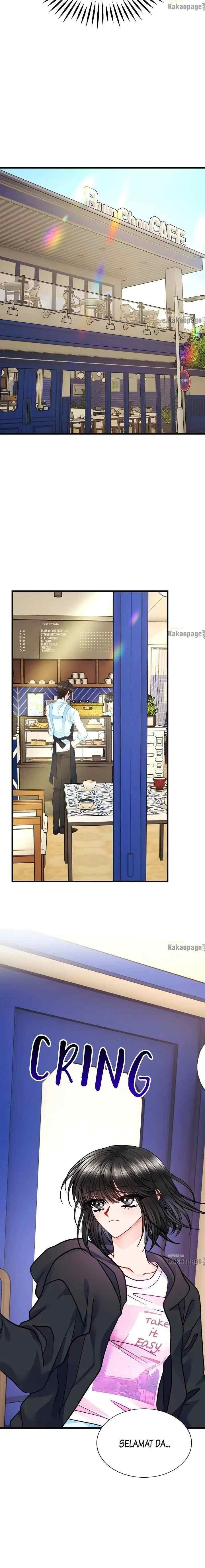 Villainous Princess chapter 84 halaman 17
