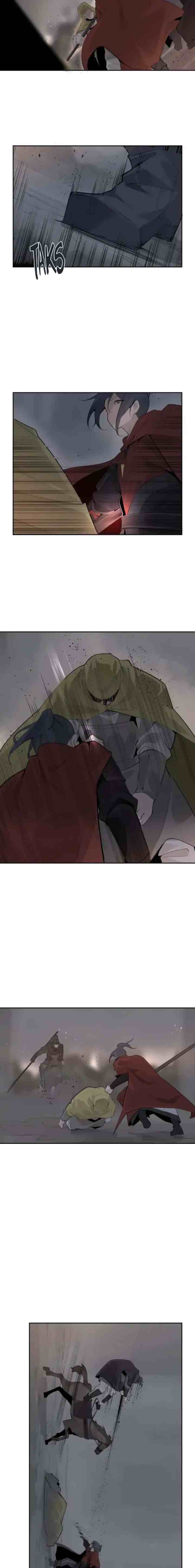 Devil Sword King chapter 182 halaman 8