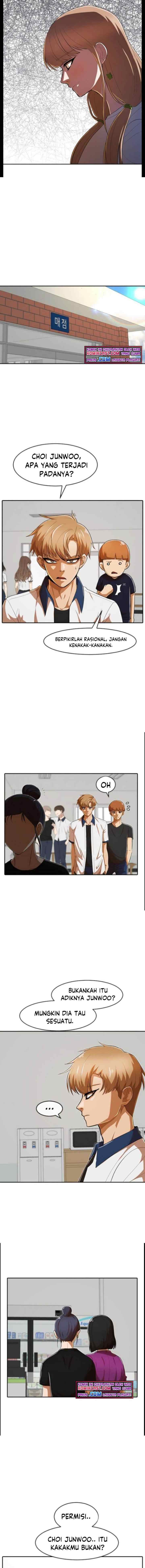 The Girl from Random Chatting! chapter 208 halaman 6