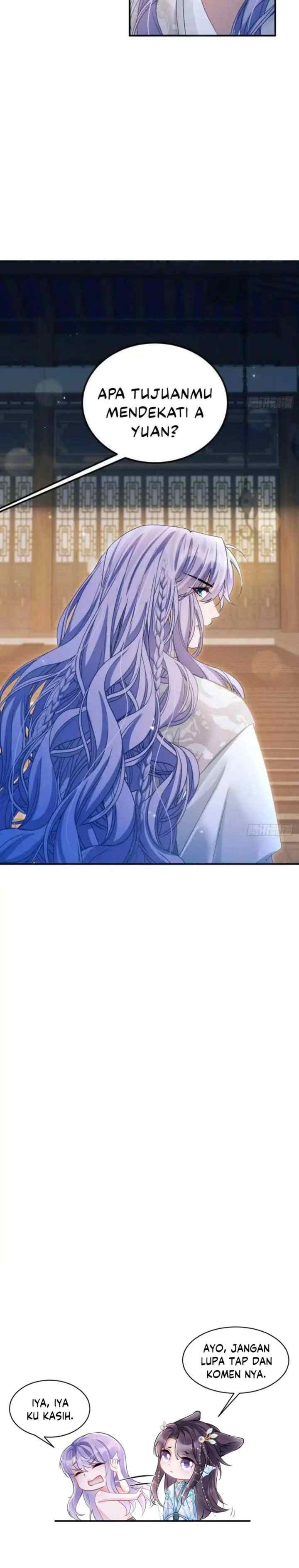 I Suspect the Actor Is Fishing for Me chapter 165 halaman 19