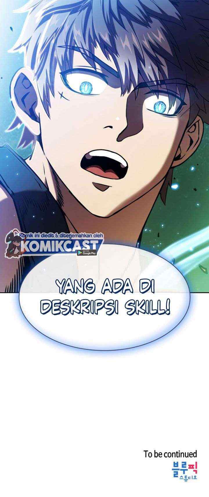 The Constellation That Returned From Hell chapter 17 halaman 15