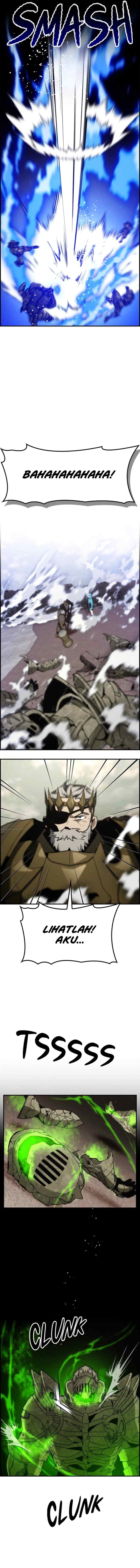 Bad Ending Maker chapter 53 halaman 16