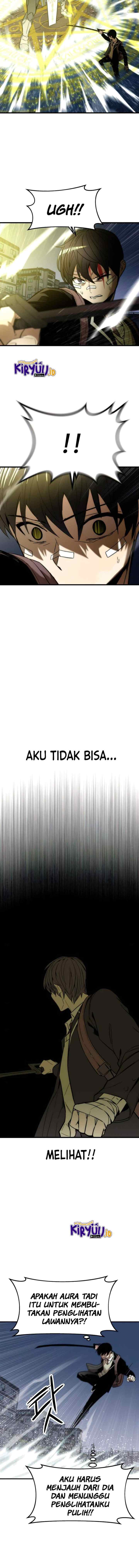 Ultra Alter chapter 7 halaman 13