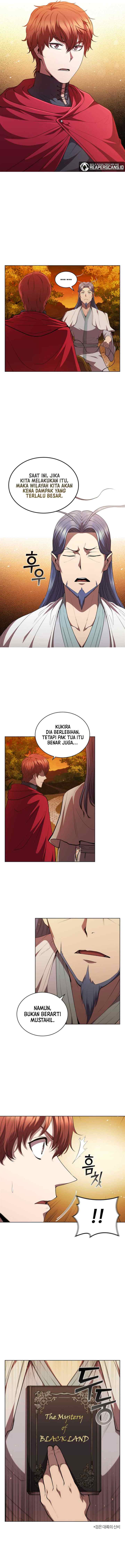I Regressed As The Duke chapter 43 halaman 14