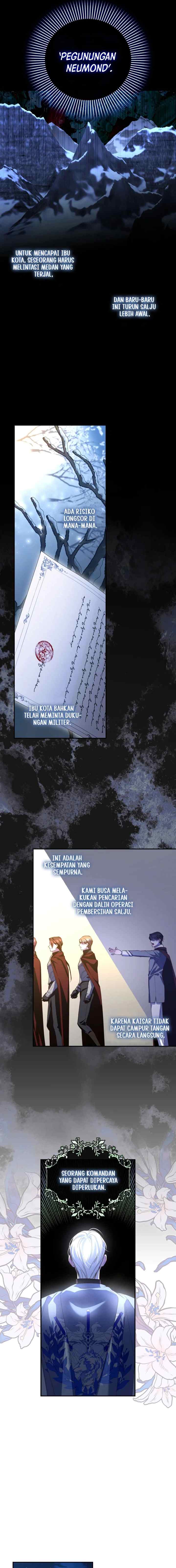 How to Hide the Emperor's Child chapter 106 halaman 9