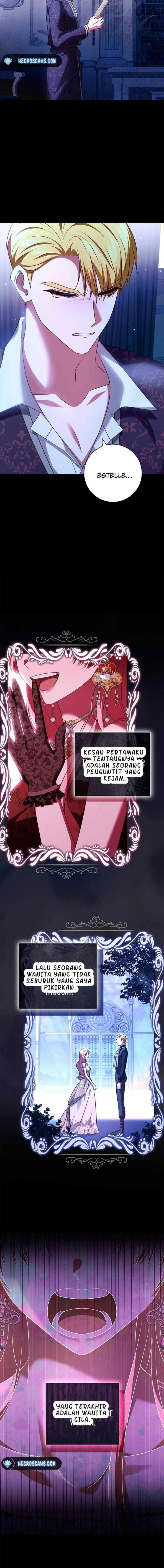 Leave Your Divorce To A Professional Lawyer chapter 14 halaman 7