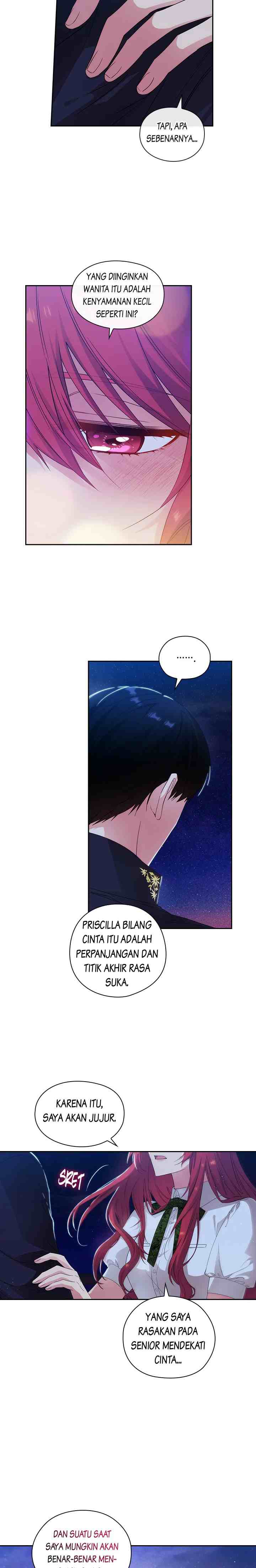 Adonis chapter 197 halaman 14