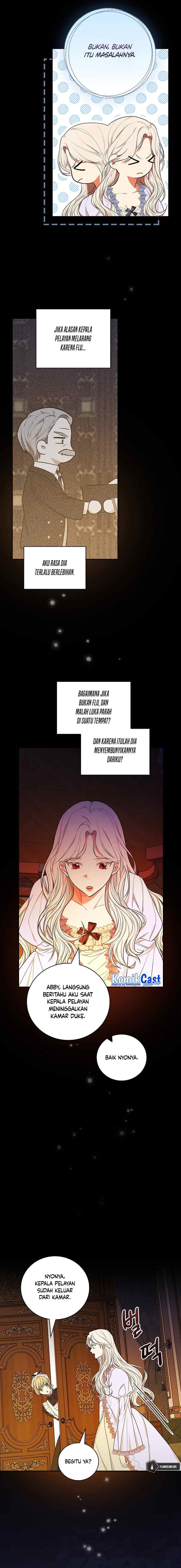 I'll Become the Mother of the Hero chapter 29 halaman 15