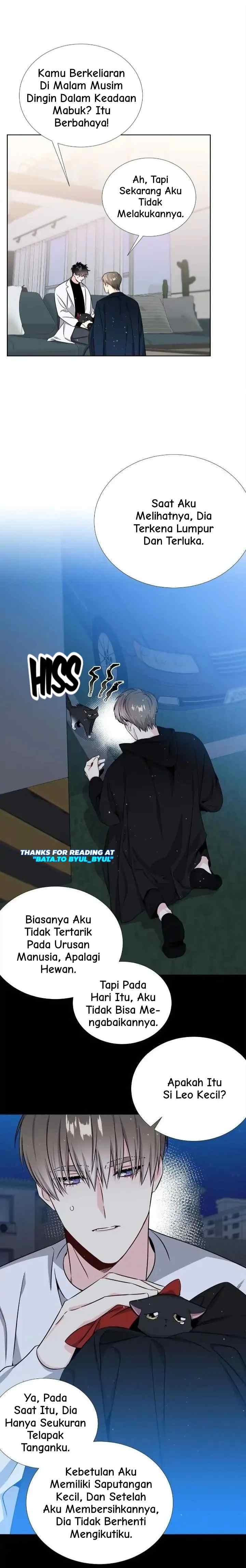 Cosmic Stars chapter 46 halaman 9