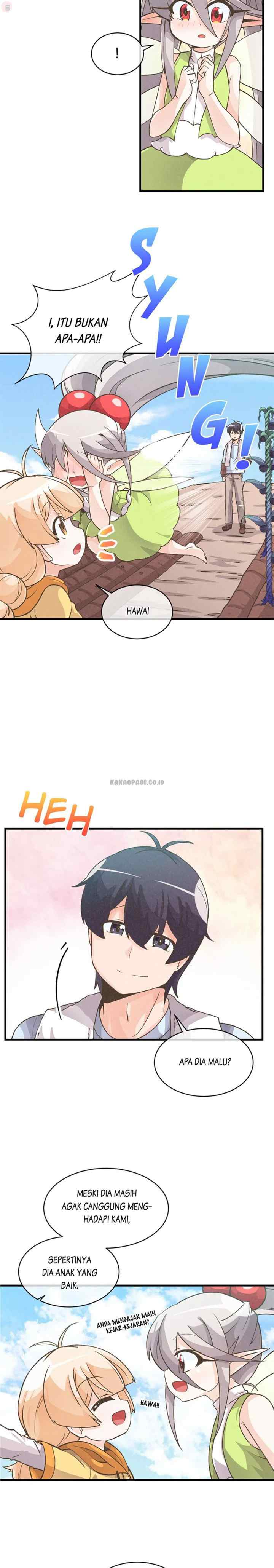 Spirit Farmer chapter 10 halaman 4
