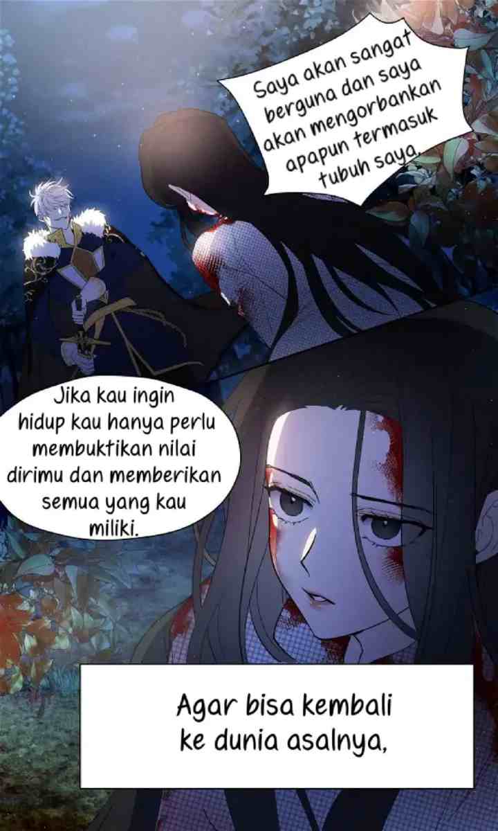 I Seduce the Northern Duke chapter 0 halaman 6