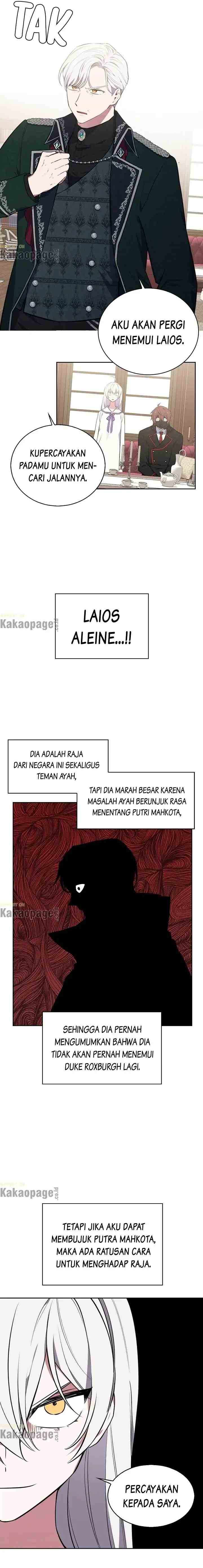 Touch My Little Brother and You're Dead chapter 27 halaman 13