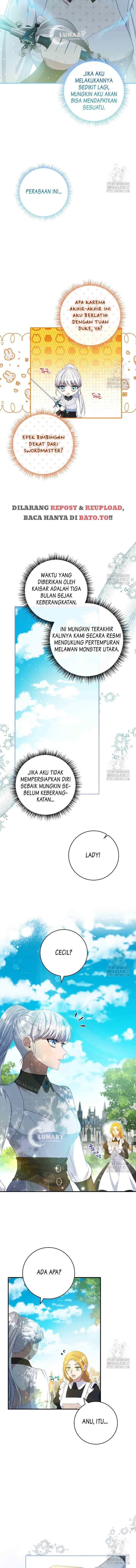 Fakes Don't Want To Be Real chapter 68 halaman 14
