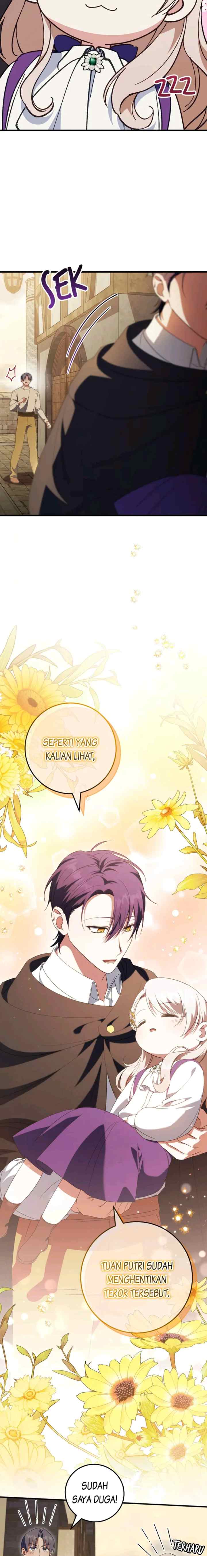 The Princess is Evil chapter 113 halaman 4
