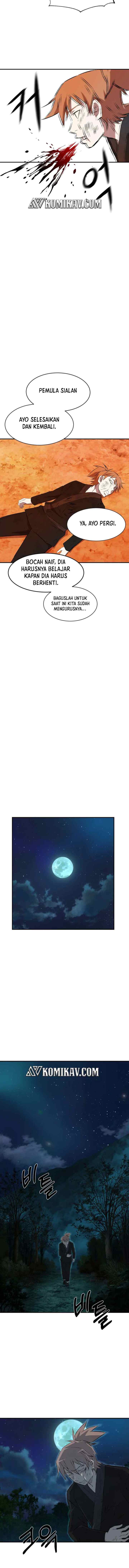 The Great Master chapter 14 halaman 14