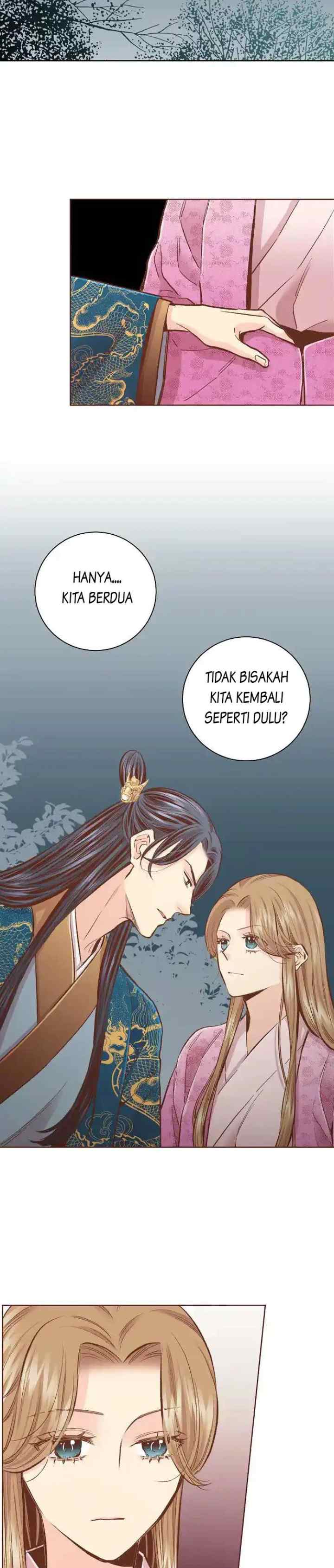 Snow Blossom chapter 388 halaman 9