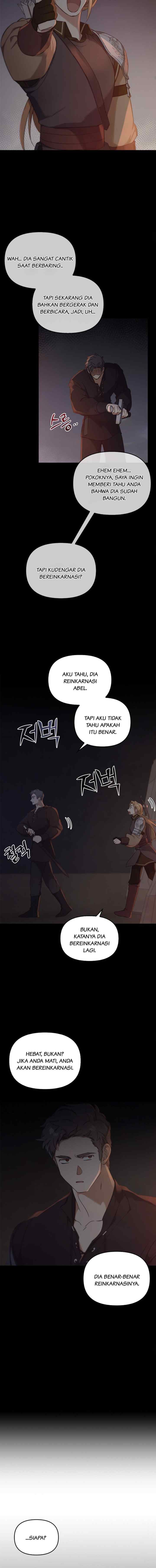 Regas chapter 47 halaman 6